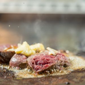 Fotografie KIBŌ Sushi & Teppanyaki - 2