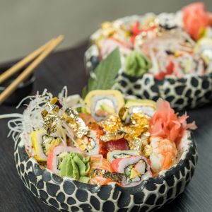 Fotografie KIBŌ Sushi & Teppanyaki - 0