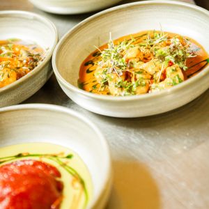 Fotografie Sable - Restaurant Raven's Nest - 3