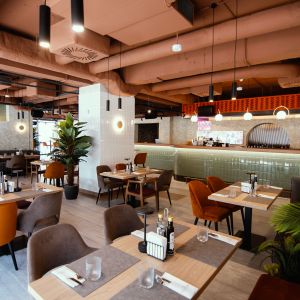 Fotografie Nuova Plate Victoriei - 0