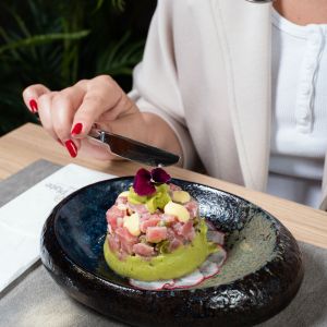 Fotografie Nuova Plate Victoriei - 1