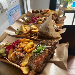 Fotografie Shandra'ma Batistei - 1