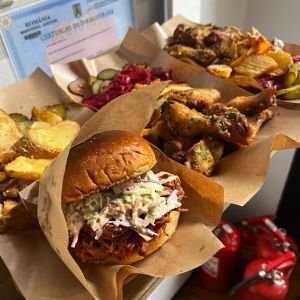 Fotografie Shandra'ma Batistei - 2