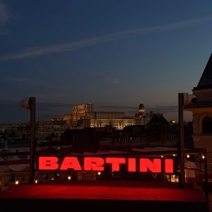 Fotografie BARTINI Rooftop - 0