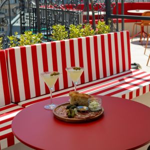 Fotografie BARTINI Rooftop - 10