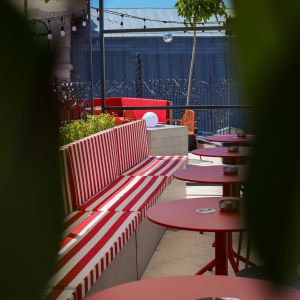 Fotografie BARTINI Rooftop - 8