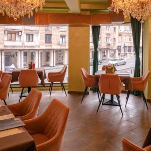 Fotografie Trattoria Buoni Amici - Victoriei - 1