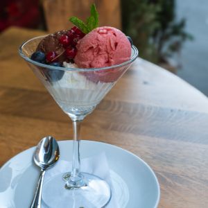 Fotografie Trattoria Buoni Amici - Victoriei - 6