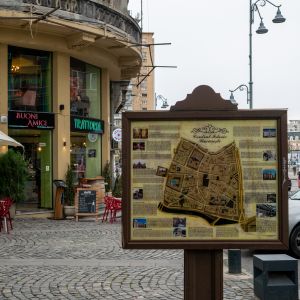 Fotografie Trattoria Buoni Amici - Victoriei - 7