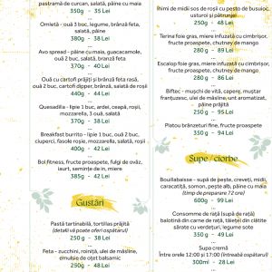 Fotografie Limon Restaurant - 2