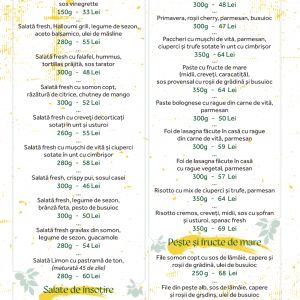 Fotografie Limon Restaurant - 3