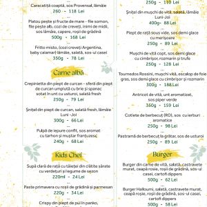 Fotografie Limon Restaurant - 4