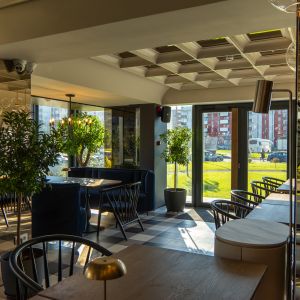 Fotografie Limon Restaurant - 1