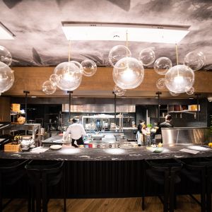 Fotografie Limon Restaurant - 0