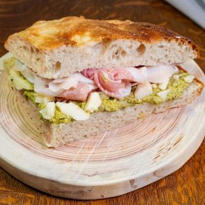 Fotografie Dal Parmigiano - 4