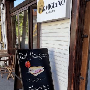 Fotografie Dal Parmigiano - 0