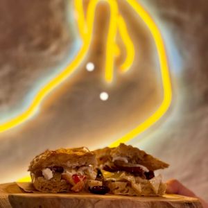 Fotografie Dal Parmigiano - 2