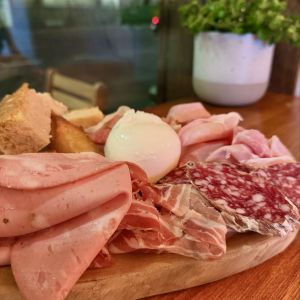 Fotografie Dal Parmigiano - 1