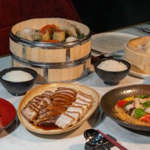 Fotografie KAO Chinese Restaurant and Private Karaoke Rooms - 0