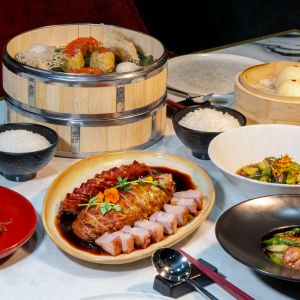 Fotografie KAO Chinese Restaurant and Private Karaoke Rooms - 1