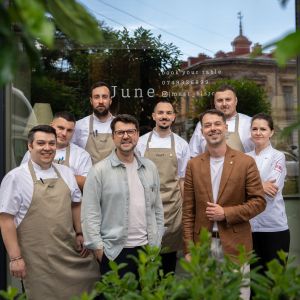 Fotografie MUST Bistro - 1