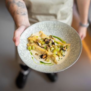 Fotografie MUST Bistro - 0