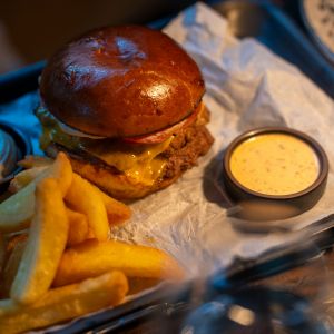 Fotografie MUST Bistro - 5