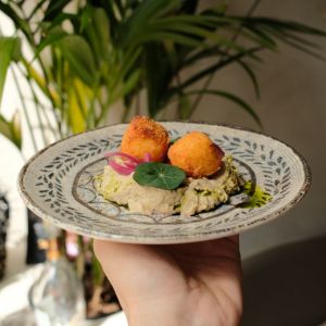Fotografie MUST Bistro - 5