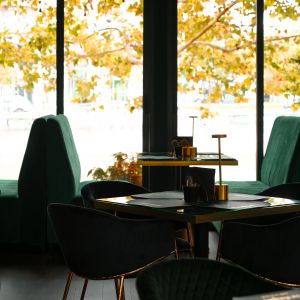 Fotografie Exotique Lounge - 0