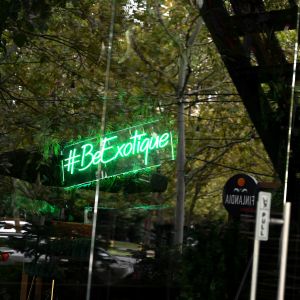 Fotografie Exotique Lounge - 2