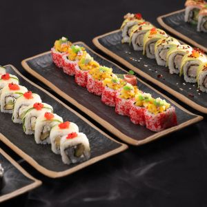 Fotografie Exotique Lounge - 5