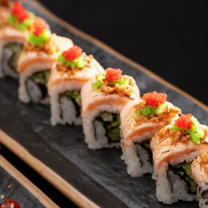 Fotografie Exotique Lounge - 6