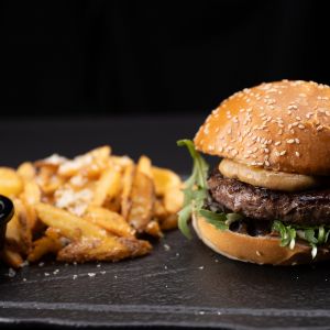 Fotografie Exotique Lounge - 11