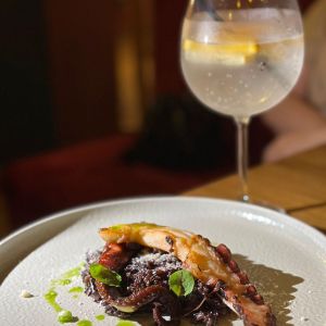 Fotografie Liège Brasserie - 3