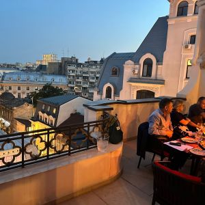 Fotografie Liège Brasserie - 0