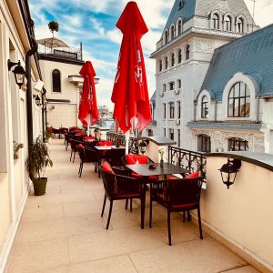 Fotografie Liège Brasserie - 1