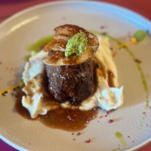 Fotografie Liège Brasserie - 6