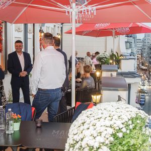 Fotografie Liège Brasserie - 2