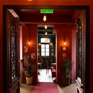 Fotografie Liège Brasserie - 0