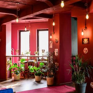 Fotografie Liège Brasserie - 2