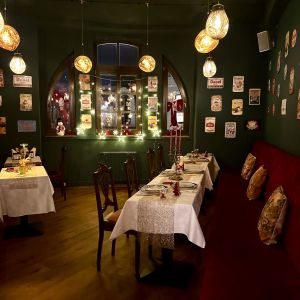 Fotografie Liège Brasserie - 4