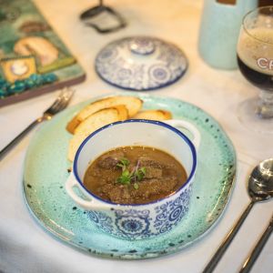 Fotografie Liège Brasserie - 6