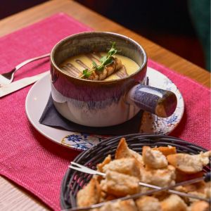 Fotografie Liège Brasserie - 7