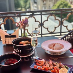 Fotografie Liège Brasserie - 8