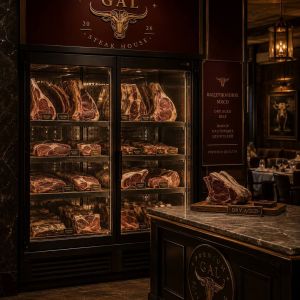 Fotografie Gal Steak House - 9