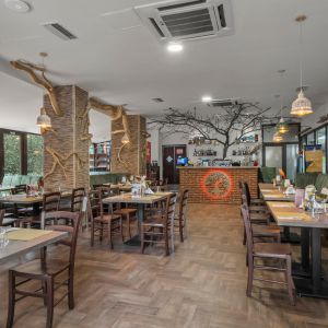 Fotografie Restaurant Rădăcini - 1