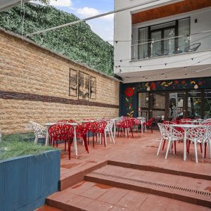 Fotografie Restaurant Rădăcini - 2