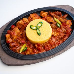 Fotografie Restaurant Rădăcini - 3