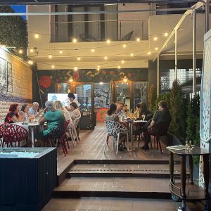 Fotografie Restaurant Rădăcini - 4