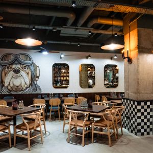 Fotografie Boutique Du Pain - Bistro Beller - 0